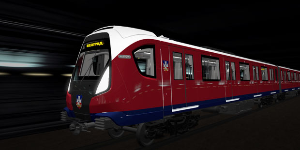 Метро граде и Кинези и Французи: Обезбеђена донација за финансирање пројекта